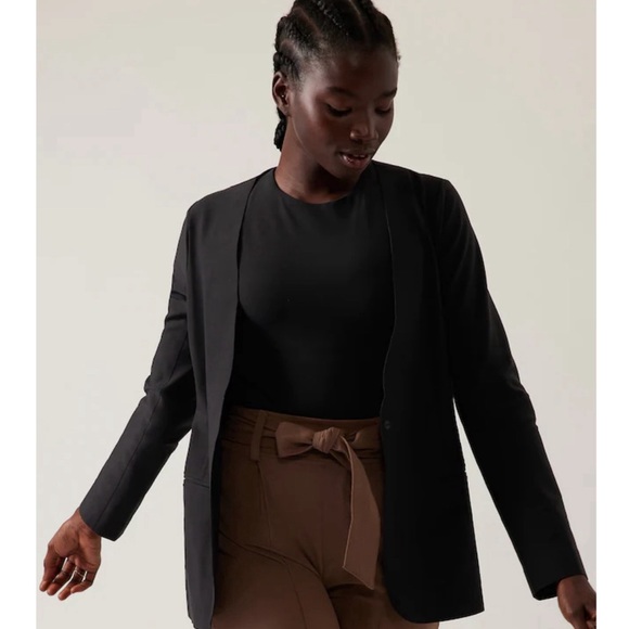 Athleta Avenue Blazer - Picture 4 of 13